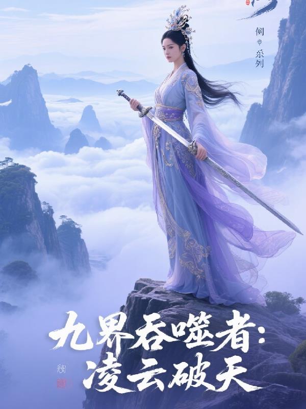九界吞噬者凌云破天